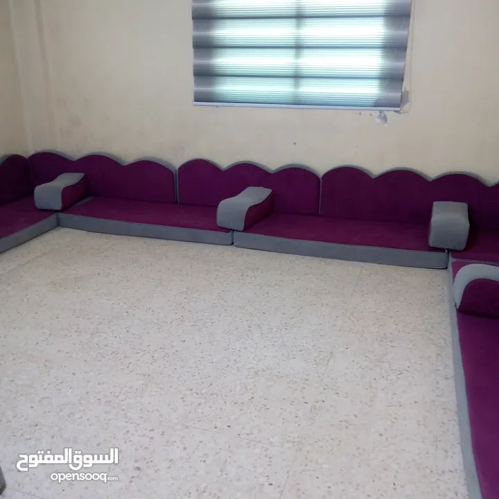 جلسه مستعمله للبيع بحاله الوكاله