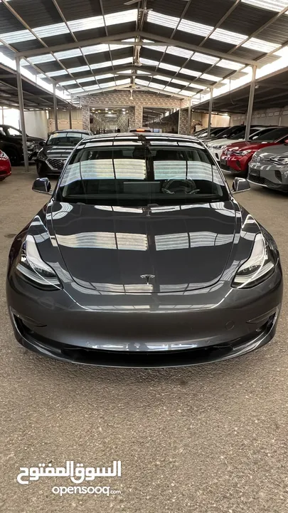 Tesla model  3 Performance 2019