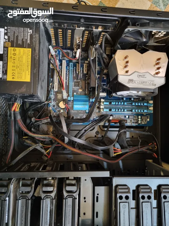 i7 الجيل الثالث