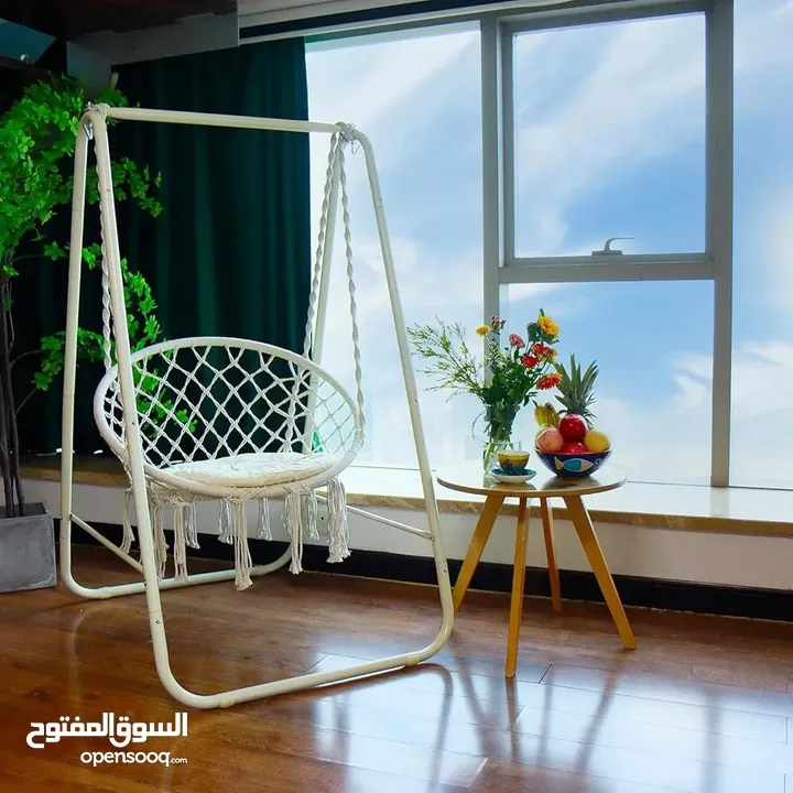 مرجوحة عش البلبل
