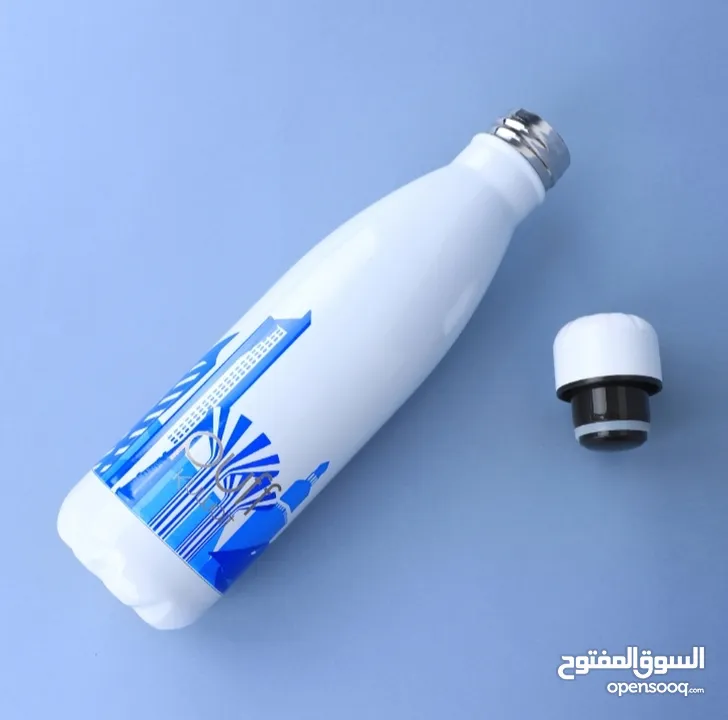 مطارة من شركة بف - PUFF  BOTTLE