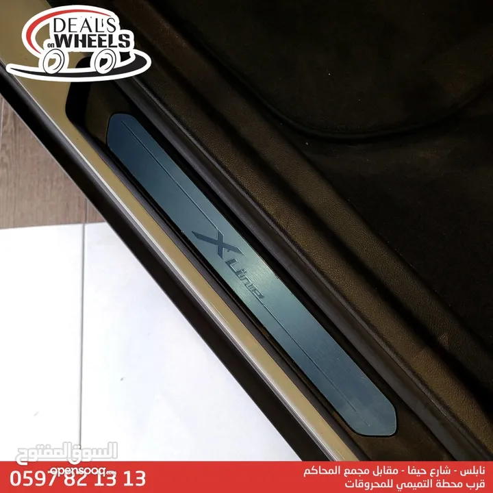 بي ام دبليو اكس 4 BMW X4 2020