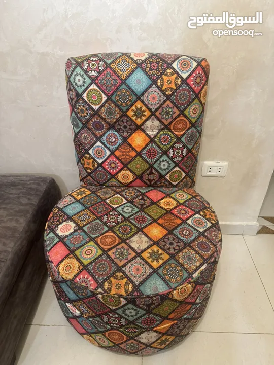 كنب مستعمل