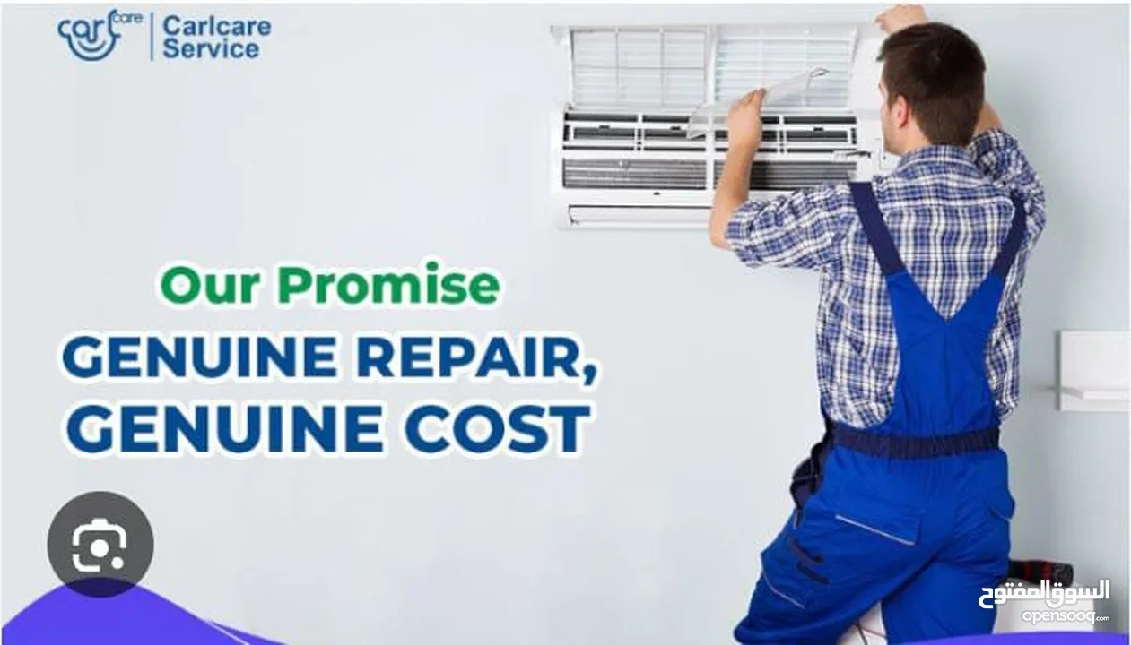 All Ac service and reparing and clean 24 hours service