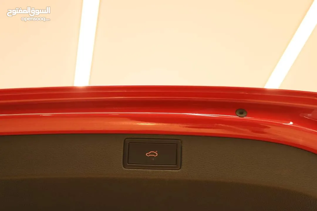 سكودا سكالا فل