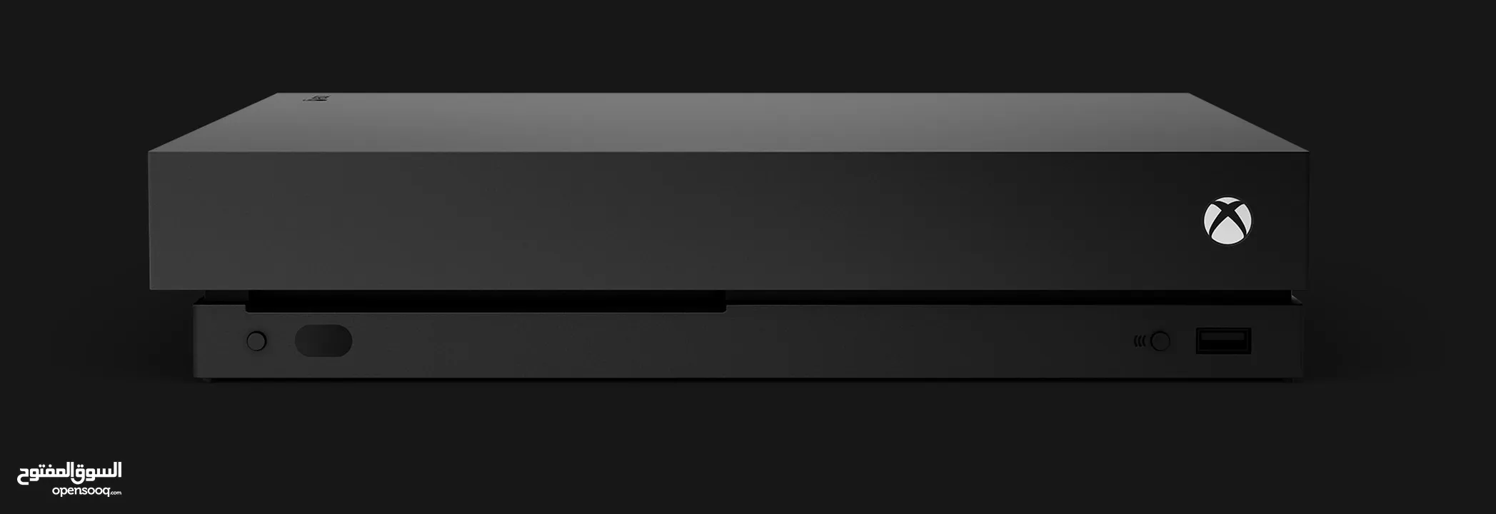 Xbox one x نسخه on1Terea