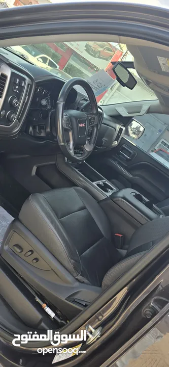 GMC Sierra 2016 SLT New Condition