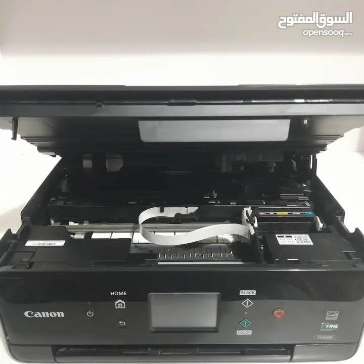 Canon PIXMA TS6040