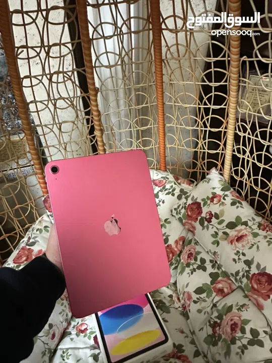 ايباد الجيل 11 a16