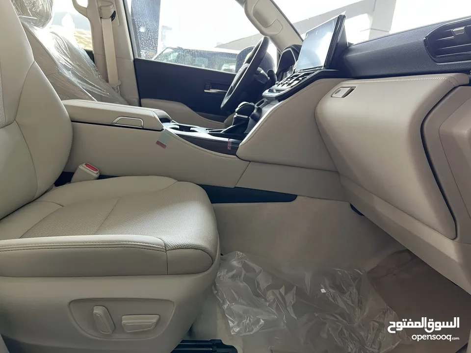 TOYOTA LANDCRUISER GXR 3500TT ( معرض الحضر  )