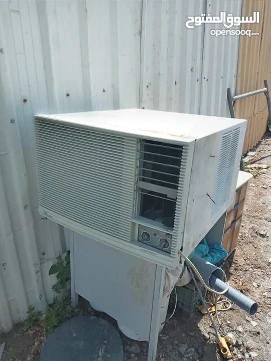Clean AC for sale