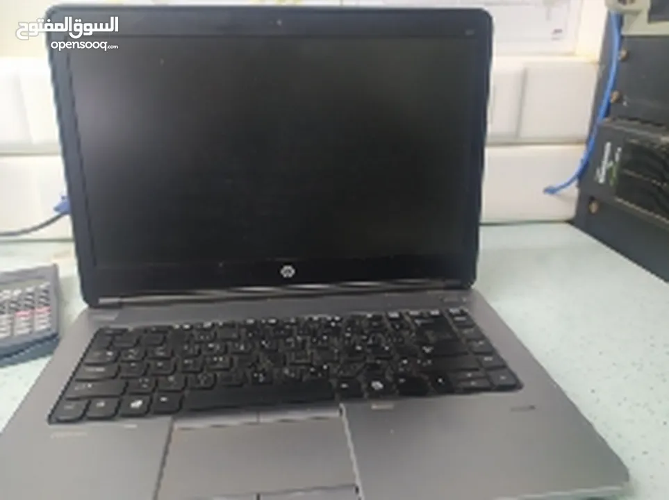لاب HP ProBook