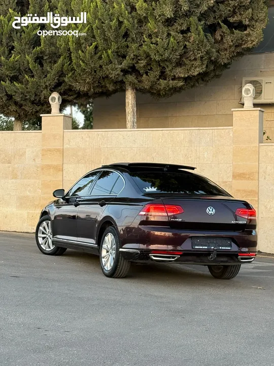 باسات passat