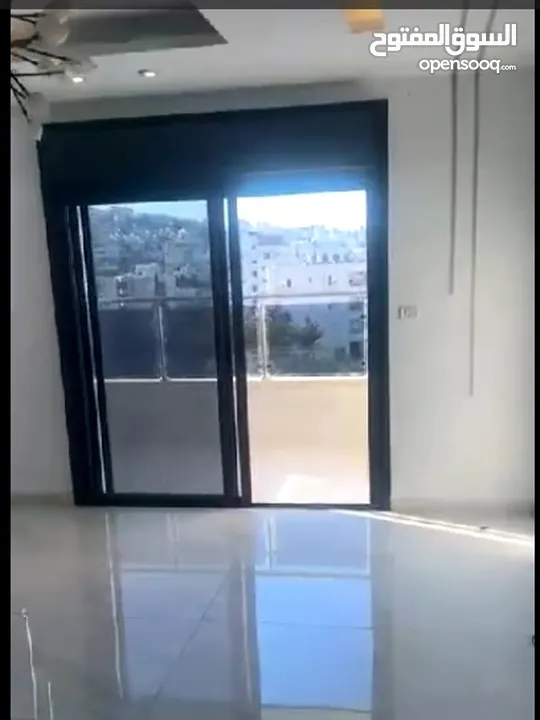 شقة ديلوكس للايجار بيت جالا قريبة من المعابر