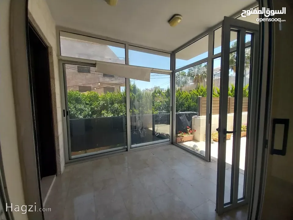 شقة للايجار في منطقة الدوار الرابع  ( Property 33104 ) سنوي فقط