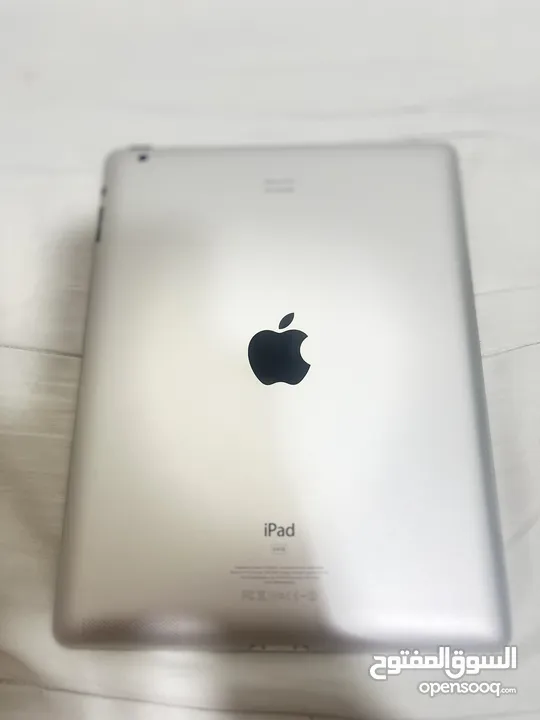 ايباد Apple الجيل 3 Wi-Fi