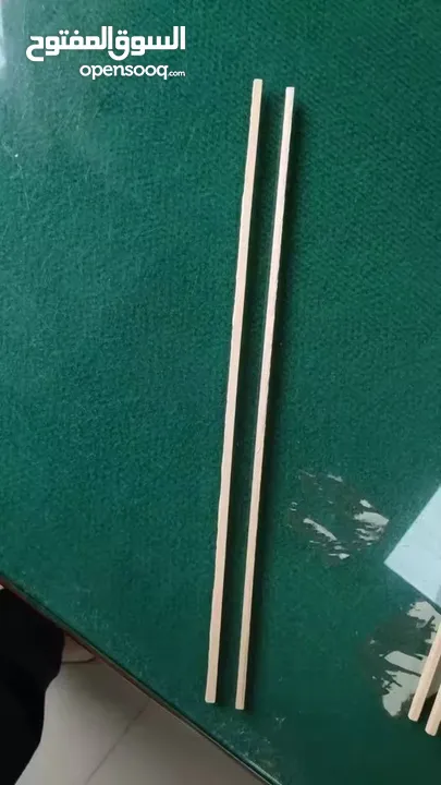 اعواد مخصصة لشعر البنات