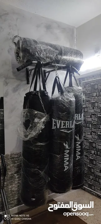 اقوى العروض على اجهزة العقلة (عقلة حائط) pull up  بسعر حرق بتحمل جميل الاوزان