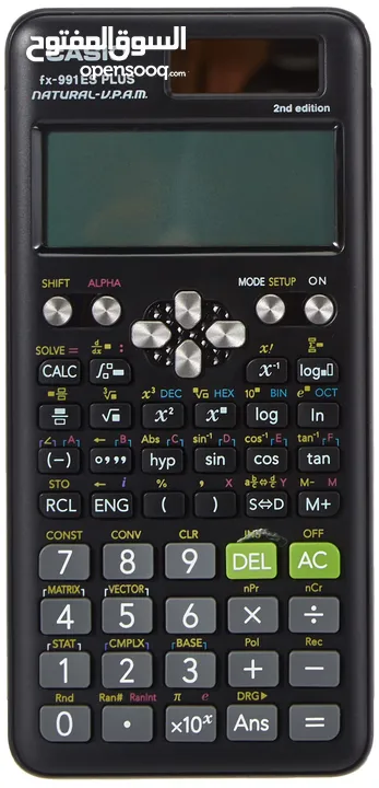 Casio scientific Calculator FX991ES x2