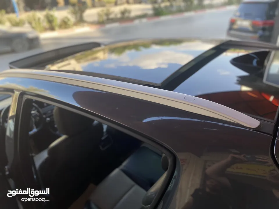 كيا سبورتاج Gt-Line ترخيص 2021 بسعر حرق دهان شركة بوضع الوكالة فل مسكر