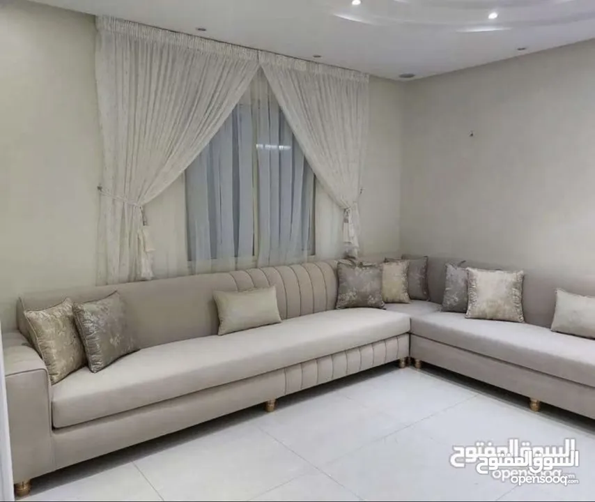 تنجيد كافة انواع الكنب والصينة باقل الأسعار