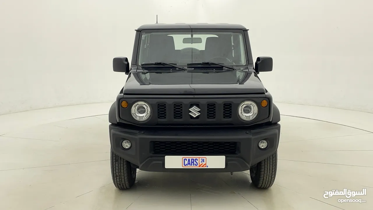 (FREE HOME TEST DRIVE AND ZERO DOWN PAYMENT) SUZUKI JIMNY