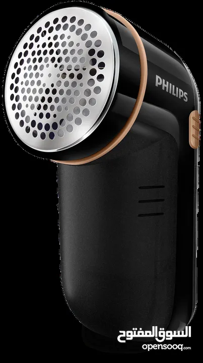 philips remove fabric pills from your garments -NEW -MEAGByte