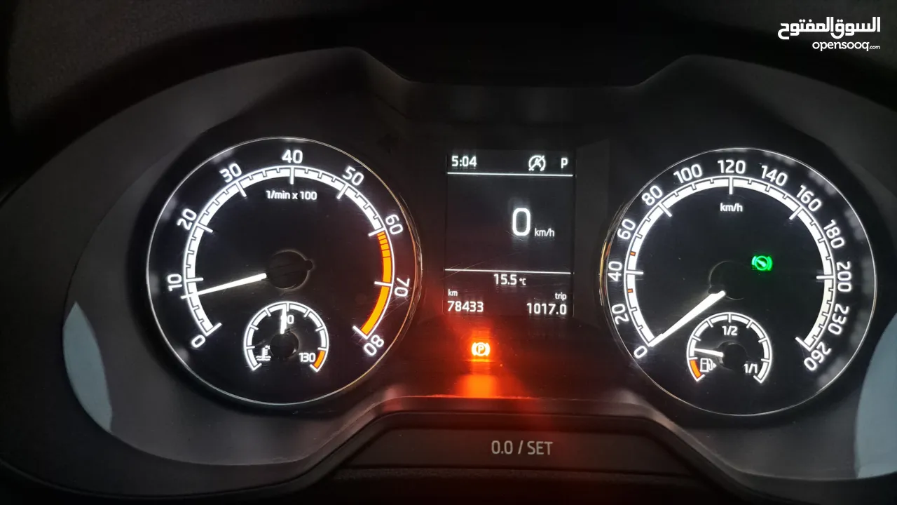 عرض مغري عالكاش سعر حررق سكودا اوكتافيا 2020 بنزين 1500 تيربو يد صففر بوضع الشركه صلاة النبي كااش