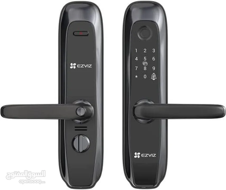 قفل البصمة الذكي CS-L2S  EZVIZ L2 Smart Lock