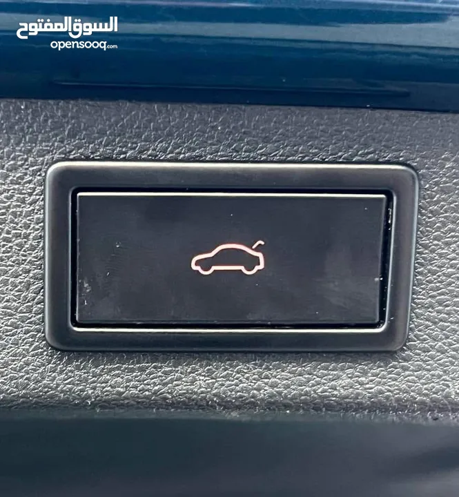 سكودا كوياك لورين كليمنت لون مميز