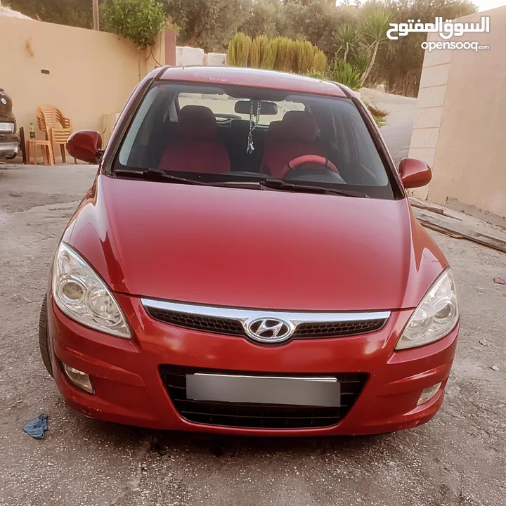 هيوندايi30 للبيع