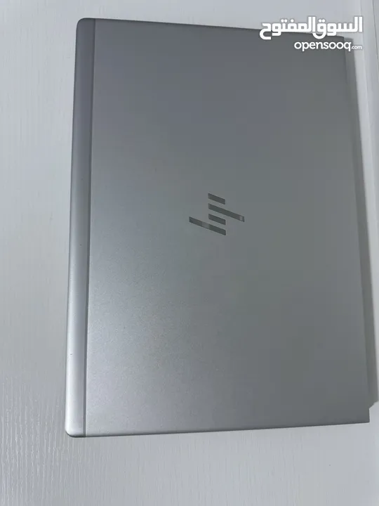 لابتوب استعمال خفيف بحاله الوكاله HP EliteBook 840 G6