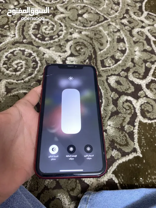 ايفون 11 جديد