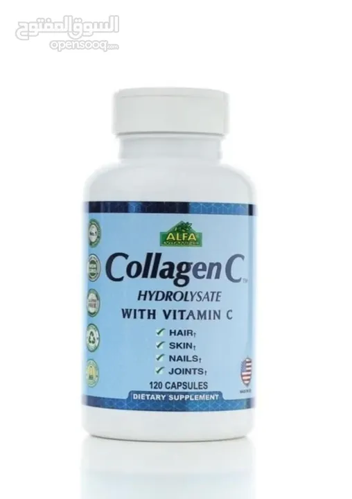 Collagen C