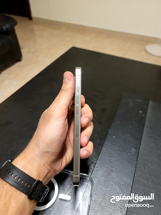 Iphone16pro max 256