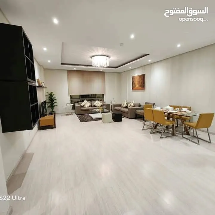 Amazing apartment for rent in Amwaj