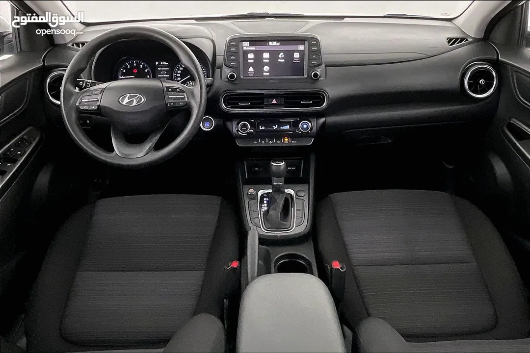 2022 Hyundai Kona Smart  • Exclusive 1.99% Financing Rate • 1 Year free warranty • 328887