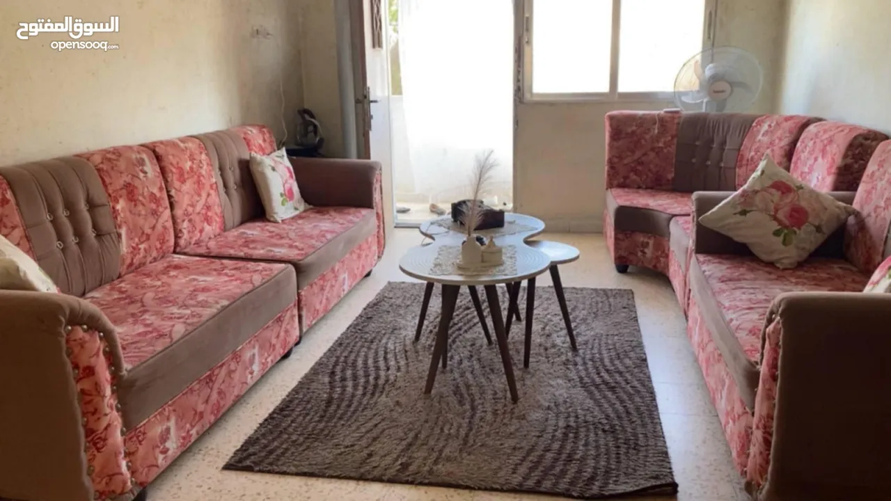 طقم كورنر مستعمل