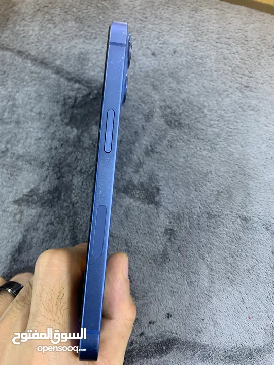 Iphon13 مستعمل بحالة جيدة