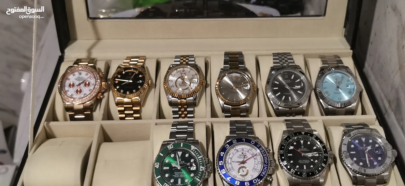 رولكس rolex AAA