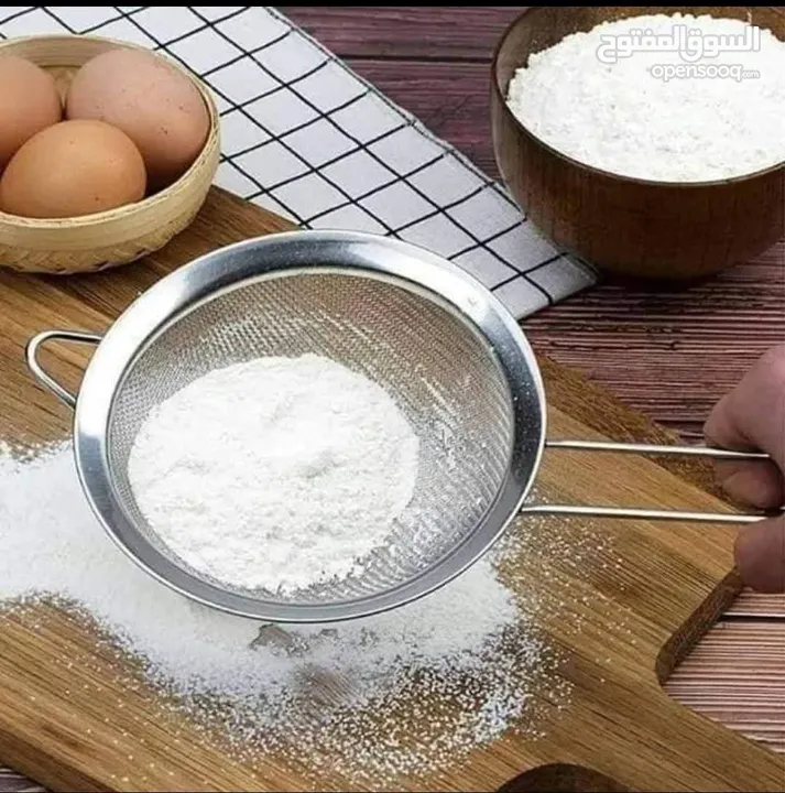 نثريات للمطبخ للبيع قطع جديدة بسعر لطيف جداا
