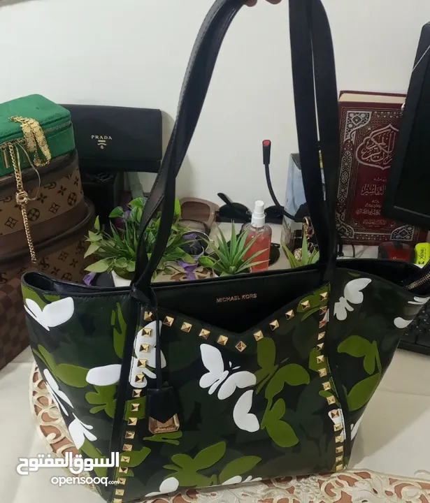 شنتات ستاتي ماركات عالميه مستعملة للبيع بسعر مغري وحرق ، نظارات شمسية للجنسين للنساء والرجال ماركات