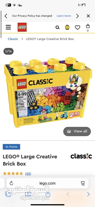 العاب lego والعاب تركيب