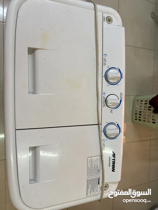 For sale washing machine