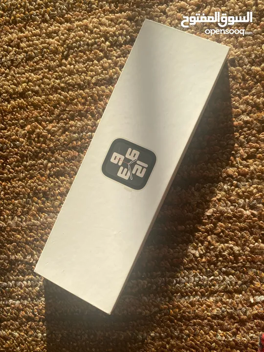 Apple watch SE ( Gen 2) 40 mm