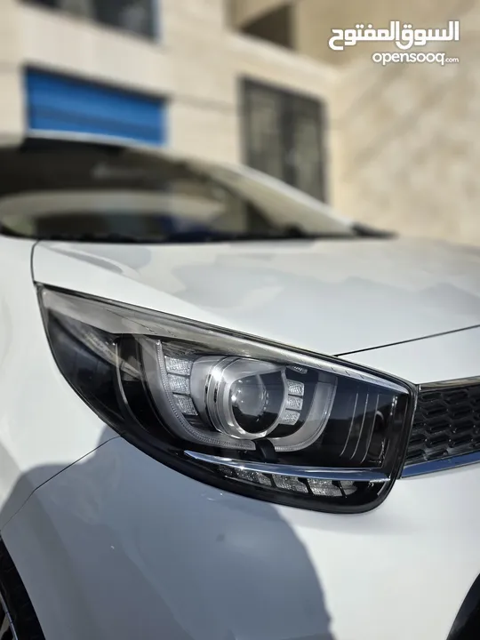 Kia Morning 2020