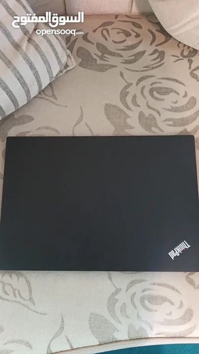 جهاز جديد نو اكتيف lenovo think bad