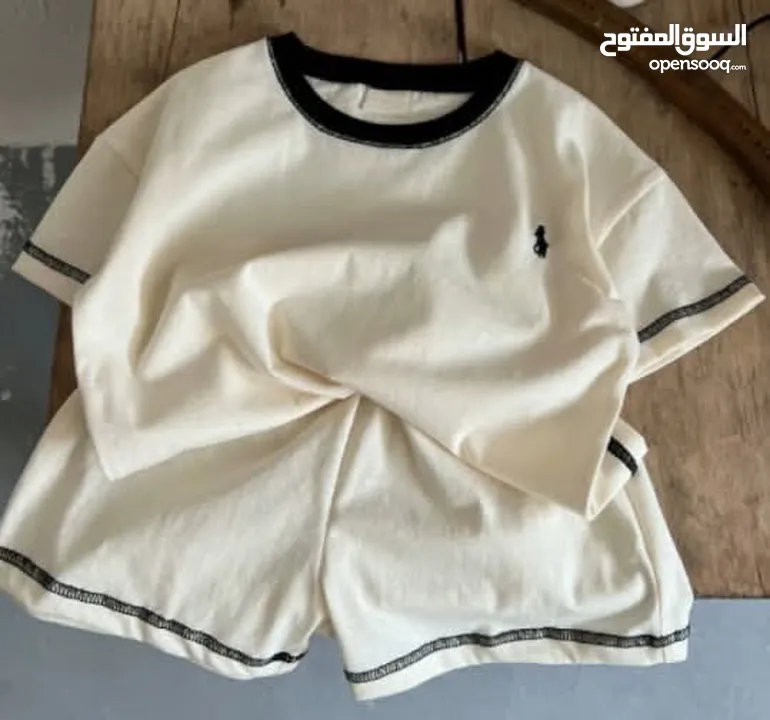 ملابس اطفال