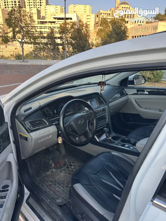 Sonata hybrid 2016