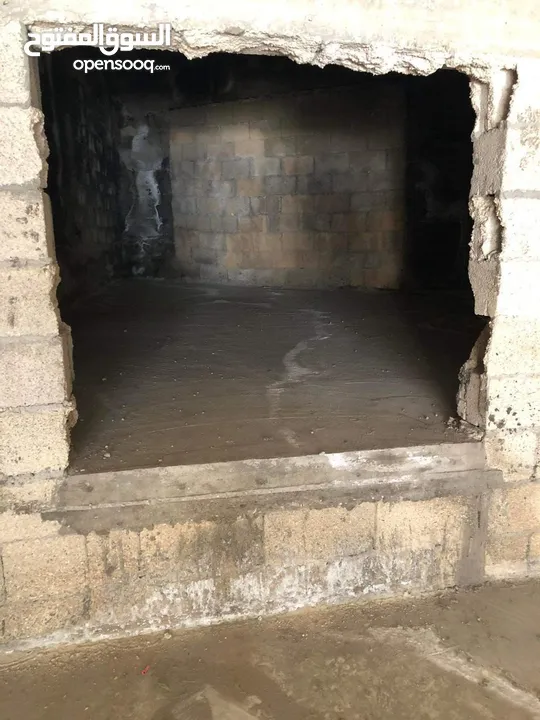 محلات تجارية في جنين